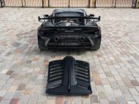 Lamborghini Huracan Huracán STO *Nero Nemesis* - <small></small> 459.000 € <small>TTC</small> - #40