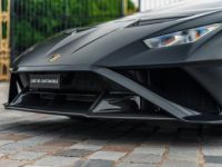 Lamborghini Huracan Huracán STO *Nero Nemesis* - <small></small> 459.000 € <small>TTC</small> - #42