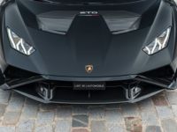 Lamborghini Huracan Huracán STO *Nero Nemesis* - <small></small> 459.000 € <small>TTC</small> - #43