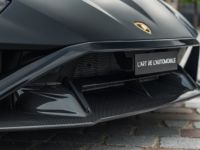 Lamborghini Huracan Huracán STO *Nero Nemesis* - <small></small> 459.000 € <small>TTC</small> - #45