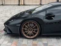 Lamborghini Huracan Huracán STO *Nero Nemesis* - <small></small> 459.000 € <small>TTC</small> - #56