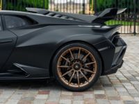 Lamborghini Huracan Huracán STO *Nero Nemesis* - <small></small> 459.000 € <small>TTC</small> - #57