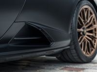 Lamborghini Huracan Huracán STO *Nero Nemesis* - <small></small> 459.000 € <small>TTC</small> - #58