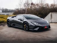 Lamborghini Huracan Huracán Tecnica Alcantara Lift 20 - <small></small> 316.900 € <small>TTC</small> - #1