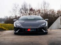 Lamborghini Huracan Huracán Tecnica Alcantara Lift 20 - <small></small> 316.900 € <small>TTC</small> - #2