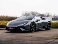 Lamborghini Huracan Huracán Tecnica Alcantara Lift 20 - <small></small> 316.900 € <small>TTC</small> - #3