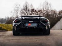 Lamborghini Huracan Huracán Tecnica Alcantara Lift 20 - <small></small> 316.900 € <small>TTC</small> - #9