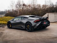 Lamborghini Huracan Huracán Tecnica Alcantara Lift 20 - <small></small> 316.900 € <small>TTC</small> - #10