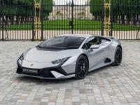 Lamborghini Huracan Huracán Tecnica *NEW* - <small></small> 359.000 € <small></small> - #1