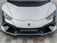 Lamborghini Huracan Huracán Tecnica *NEW* - <small></small> 359.000 € <small></small> - #50