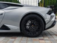 Lamborghini Huracan Huracán Tecnica *NEW* - <small></small> 359.000 € <small></small> - #55