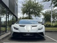 Lamborghini Huracan LAMBORGHINI HURACAN LP 640-2 STO LDF7  - <small></small> 377.990 € <small>TTC</small> - #2