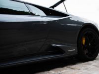 Lamborghini Huracan LAMBORGHINI HURACAN LP 640-4 EVO - <small></small> 310.000 € <small>TTC</small> - #13