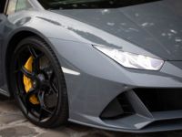 Lamborghini Huracan LAMBORGHINI HURACAN LP 640-4 EVO - <small></small> 310.000 € <small>TTC</small> - #23