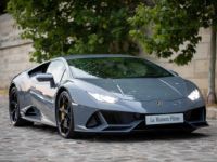 Lamborghini Huracan LAMBORGHINI HURACAN LP 640-4 EVO - <small></small> 310.000 € <small>TTC</small> - #25