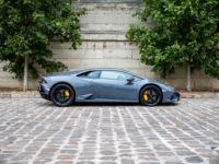 Lamborghini Huracan LAMBORGHINI HURACAN LP 640-4 EVO - <small></small> 310.000 € <small>TTC</small> - #45