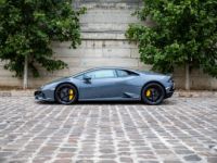 Lamborghini Huracan LAMBORGHINI HURACAN LP 640-4 EVO - <small></small> 310.000 € <small>TTC</small> - #46