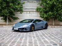 Lamborghini Huracan LAMBORGHINI HURACAN LP 640-4 EVO - <small></small> 310.000 € <small>TTC</small> - #47