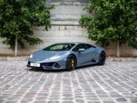 Lamborghini Huracan LAMBORGHINI HURACAN LP 640-4 EVO - <small></small> 310.000 € <small>TTC</small> - #48