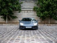 Lamborghini Huracan LAMBORGHINI HURACAN LP 640-4 EVO - <small></small> 310.000 € <small>TTC</small> - #50