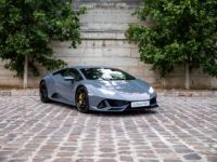 Lamborghini Huracan LAMBORGHINI HURACAN LP 640-4 EVO - <small></small> 310.000 € <small>TTC</small> - #51