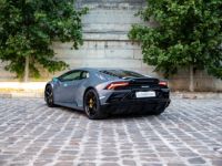 Lamborghini Huracan LAMBORGHINI HURACAN LP 640-4 EVO - <small></small> 310.000 € <small>TTC</small> - #58