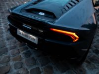 Lamborghini Huracan LAMBORGHINI HURACAN LP 640-4 EVO - <small></small> 310.000 € <small>TTC</small> - #62