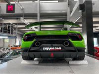 Lamborghini Huracan LAMBORGHINI HURACAN LP 640-4 PERFORMANTE – TVA Apparente – Origine France - <small></small> 259.000 € <small></small> - #6