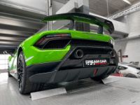 Lamborghini Huracan LAMBORGHINI HURACAN LP 640-4 PERFORMANTE – TVA Apparente – Origine France - <small></small> 259.000 € <small></small> - #5