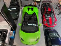 Lamborghini Huracan LAMBORGHINI HURACAN SPYDER LP 610-4 – Verde Mantis – PPF Face Avant - <small></small> 219.900 € <small></small> - #7