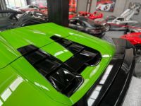 Lamborghini Huracan LAMBORGHINI HURACAN SPYDER LP 610-4 – Verde Mantis – PPF Face Avant - <small></small> 219.900 € <small></small> - #40