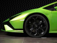 Lamborghini Huracan Lamborghini Huracan Tecnica - Lift - système son Sensonum - <small></small> 299.990 € <small>TTC</small> - #3
