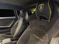 Lamborghini Huracan Lamborghini Tecnica neuve - Lift - système son Sensonum - <small></small> 324.990 € <small>TTC</small> - #5