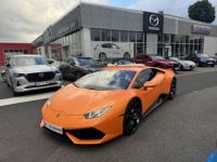 Lamborghini Huracan LP 610-4 - <small></small> 189.000 € <small>TTC</small> - #2