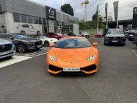 Lamborghini Huracan LP 610-4 - <small></small> 189.000 € <small>TTC</small> - #3