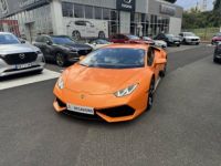 Lamborghini Huracan LP 610-4 - <small></small> 189.000 € <small>TTC</small> - #4