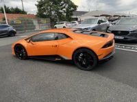 Lamborghini Huracan LP 610-4 - <small></small> 189.000 € <small>TTC</small> - #5