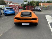 Lamborghini Huracan LP 610-4 - <small></small> 189.000 € <small>TTC</small> - #6