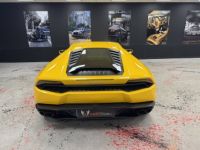 Lamborghini Huracan LP 610-4 - <small></small> 215.990 € <small>TTC</small> - #6