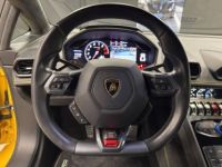 Lamborghini Huracan LP 610-4 - <small></small> 215.990 € <small>TTC</small> - #10