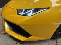 Lamborghini Huracan LP 610-4 - <small></small> 215.990 € <small>TTC</small> - #23