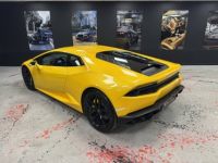 Lamborghini Huracan LP 610-4 - <small></small> 215.990 € <small>TTC</small> - #25