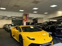 Lamborghini Huracan LP 610.4 ENTRETIEN LAMBO LP610-4 LIFT CAMÉRA JA 20 LP 610-4 - <small></small> 209.000 € <small>TTC</small> - #1