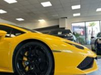 Lamborghini Huracan LP 610.4 ENTRETIEN LAMBO LP610-4 LIFT CAMÉRA JA 20 LP 610-4 - <small></small> 209.000 € <small>TTC</small> - #2