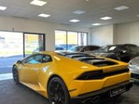 Lamborghini Huracan LP 610.4 ENTRETIEN LAMBO LP610-4 LIFT CAMÉRA JA 20 LP 610-4 - <small></small> 209.000 € <small>TTC</small> - #3