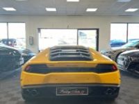 Lamborghini Huracan LP 610.4 ENTRETIEN LAMBO LP610-4 LIFT CAMÉRA JA 20 LP 610-4 - <small></small> 209.000 € <small>TTC</small> - #4