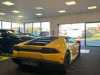 Lamborghini Huracan LP 610.4 ENTRETIEN LAMBO LP610-4 LIFT CAMÉRA JA 20 LP 610-4 - <small></small> 209.000 € <small>TTC</small> - #7