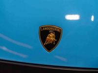 Lamborghini Huracan LP 640-2 STO LDF7 - <small></small> 409.900 € <small>TTC</small> - #11
