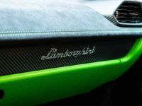 Lamborghini Huracan LP 640-2 TECNICA 5.2 V10 - <small></small> 399.990 € <small>TTC</small> - #46