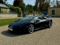 Lamborghini Huracan LP 640-4 PERFORMANTE - <small></small> 293.000 € <small></small> - #3